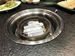 -温度烤肉专门店