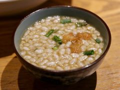 油茶-牛八宝桂林米粉(八里庄店)