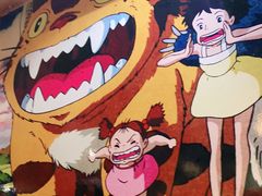 -一心创作料理屋(经开万达店)