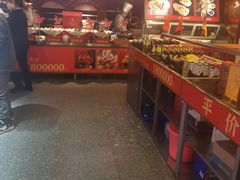 -鸽子侯·家宴·平价海鲜(市图书馆店)