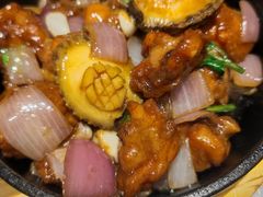 -潮界(虹桥新天地店)