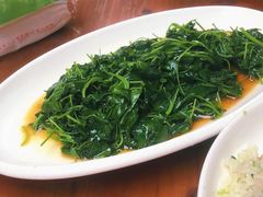 酒香草头-三林本帮馆(中林街店)