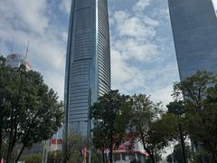-民盈·国贸城