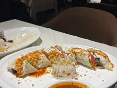 -Pasha帕夏土耳其餐厅(南昌路店)