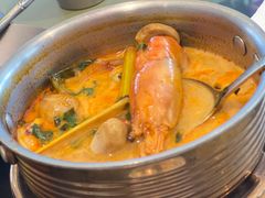 -simply thai天泰(世纪汇店)