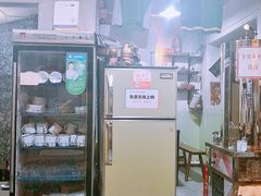 -炙热童年·老北京炙子烤肉(南锣鼓巷店)