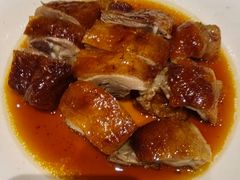 -唐拉雅秀酒店-西锦汇空中BBQ·思创餐厅