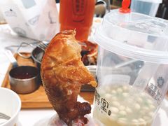 -艾薯夫妇Aysh(福田星河COCOPark店)