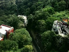 -太平山顶