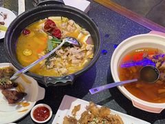 -王庄阿咪海鲜大排档(象园店)