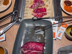 -新石器烤肉(百联川沙店)