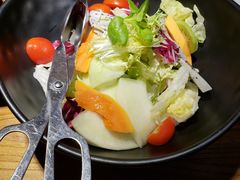 -小放牛炒菜馆(中山路乐汇城店)