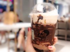 -喜茶(上海五角场万达店)