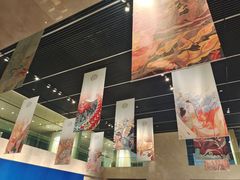 -中华艺术宫(上海美术馆)