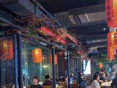 -川味观·鲜货火锅(西湖文化广场店)