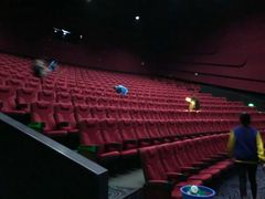 放映厅-金逸影城(光美江宁IMAX店)