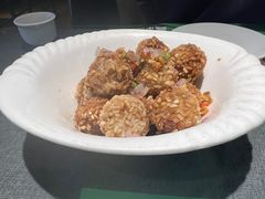 -全聚贤餐厅·湖北家常菜(沙湖店)