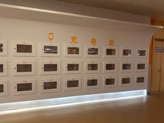 -厦门市图书馆(集美新城馆区)