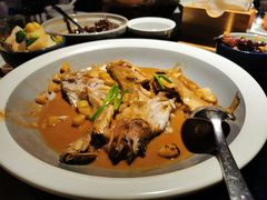 东海杂鱼-荣小馆(杭州大厦店)