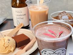 -HUGS coffee(东区店)