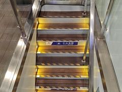 -黄浦江游览快线(金陵东路码头)