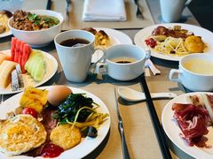 -上海佘山世茂艾美酒店