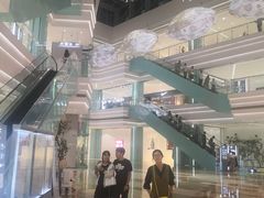 -大族广场Mall&More