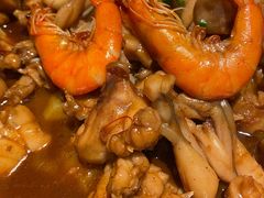 -胖哥俩肉蟹煲(福州仓山爱琴海店)