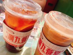 -广九餐室(陈家祠扬韬广场店)