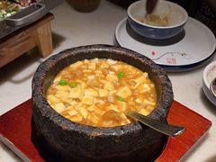 -绿茶餐厅(深圳龙华天虹购物中心店)