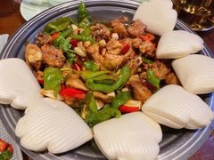 -鼎晟江南·融合江南宴(固戍店)