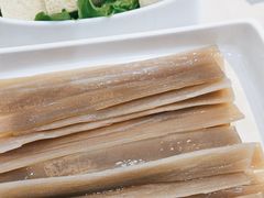 -潮汕酱记鲜牛肉火锅(欧尚店)
