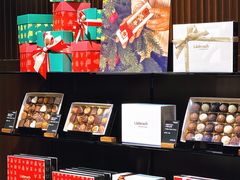 -Laderach 莱德拉(上海环贸iapm店)