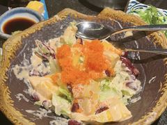-古田居·特色寿司料理(星之岛旗舰店)
