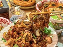-炭之家·齐齐哈尔非遗烤肉·鲜切直供(中央大街店)