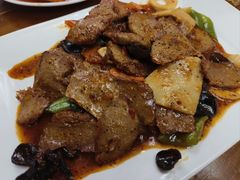 -少林寺欢喜地素斋馆