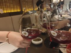 -甄御•海鲜新青岛菜(麦岛店)