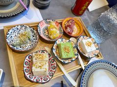 -沿江海南菜·文昌鸡祖师爷(大东海店)