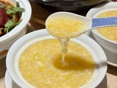 -山水茶艺馆·点心粤菜·30年老字号