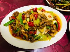 -老丘丘(较场口店)