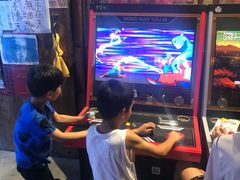-烧鸟横丁(联发文创口岸店)