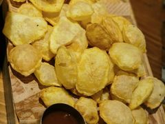 -卢布里西餐厅(星海广场店)