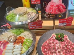 -炉小哥烤肉(信万广场店)