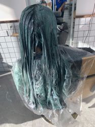-名艺造型