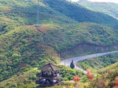 -大围山国家森林公园