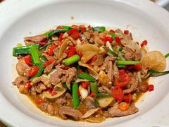 -奔跑吧陕菜·盛世长安(民乐园万达店)