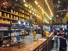 -1819餐厅·团队聚餐·烤串·精酿