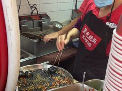 -黑色经典臭豆腐·湖南特产(潇湘文化店)