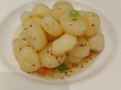 -大眼锅贴水饺(河东店)