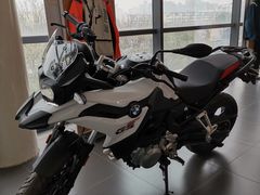 -北京华德宝宝马4S店(朝阳店)